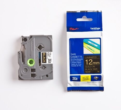 P-Touch Farbband / Brother - TZE-334