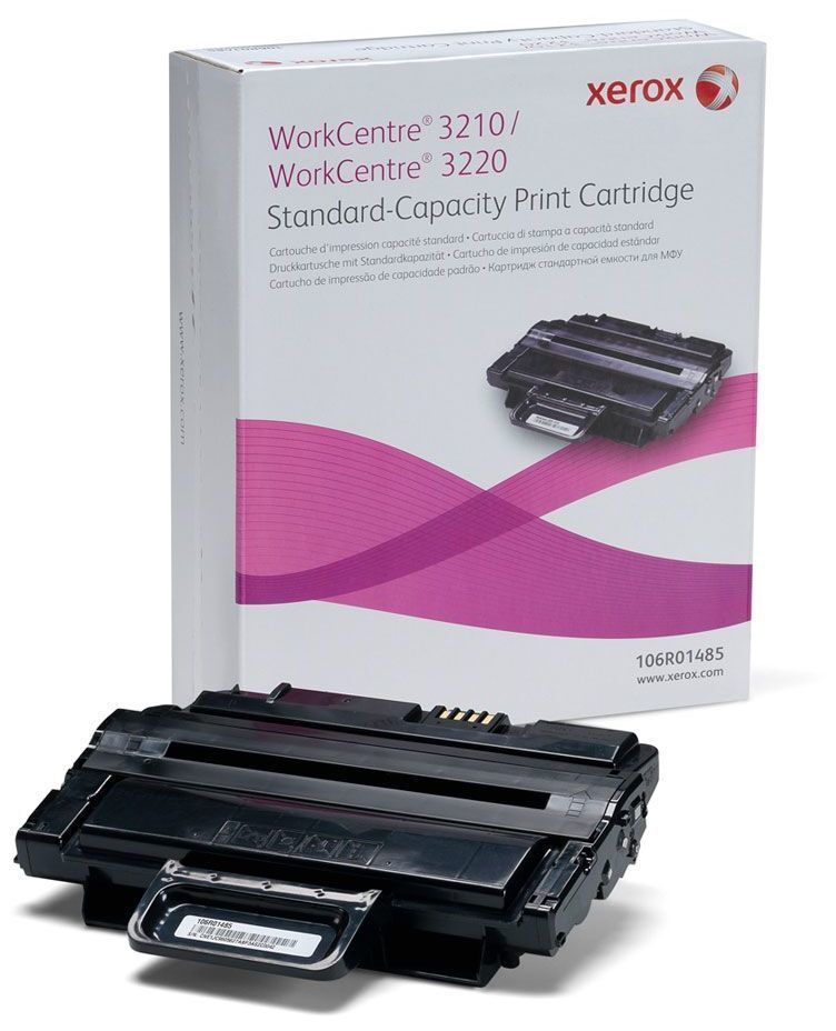 Toner / Xerox - 106R01485