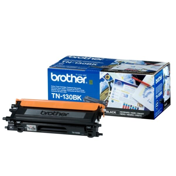 TN-130BKL0ViwjOyFn4Yz Original Toner Brother TN-130 schwarz