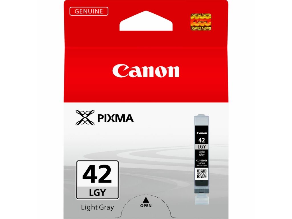 Tinte / Canon - 6391B001 / CLI-42