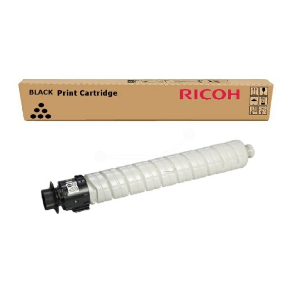 Original Toner Ricoh 841925 schwarz