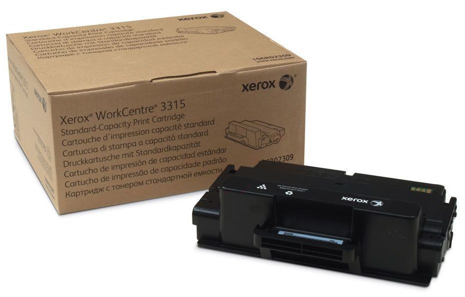 Toner / Xerox - 106R02309