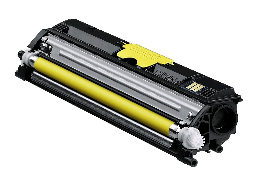 Toner / Konica Minolta - A0V306H