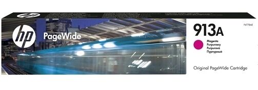 Tinte / HP - F6T78AE / 913A