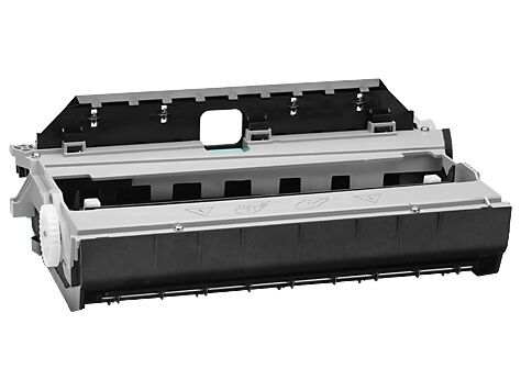 Resttintenbehälter / HP - B5L09A