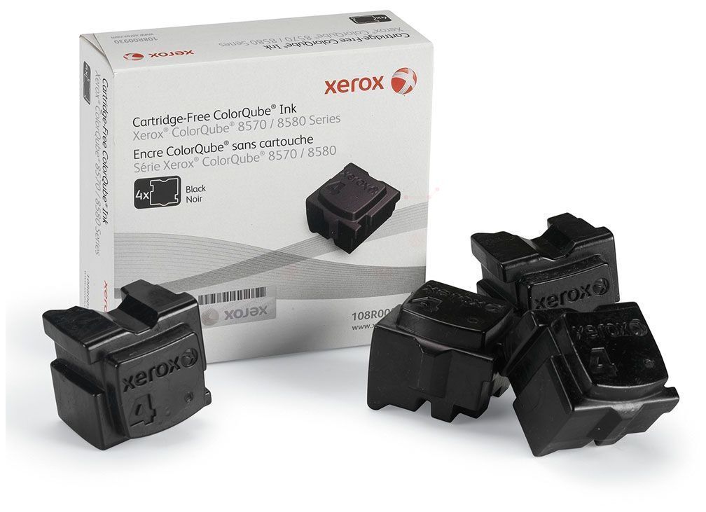 Festtinte / Xerox - 108R00935