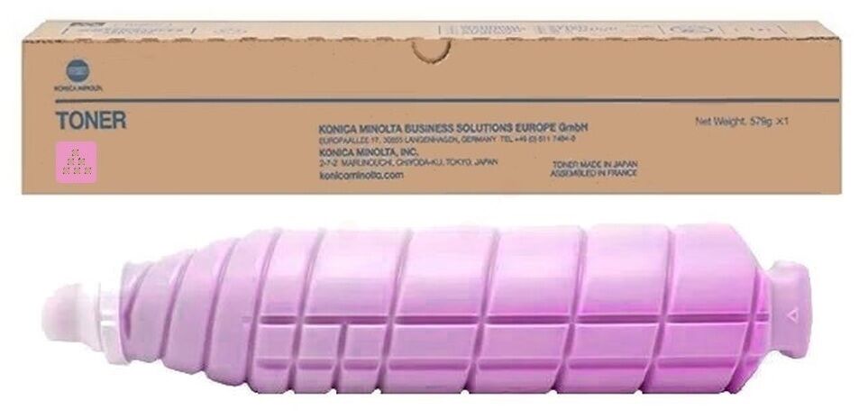 Toner / Konica Minolta - A5E7351 / TN-622M