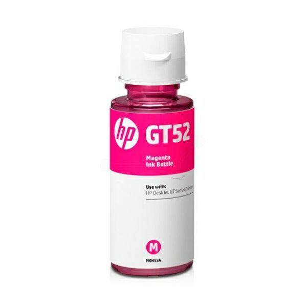 M0H55AE Original Tintenflasche HP GT52 (M0H55AE) magenta