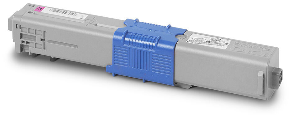 Toner / OKI - 46508710