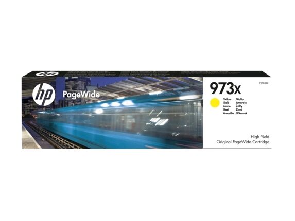 Tinte / HP - F6T83AE / 973X