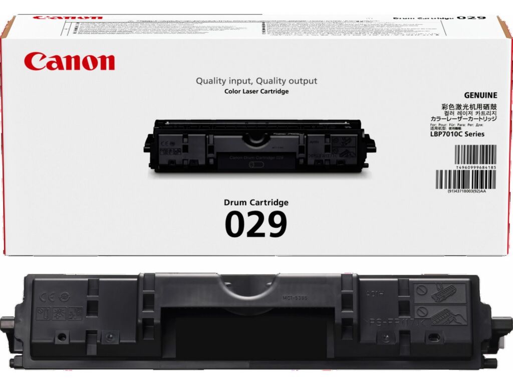 Trommel / Canon - 4371B002 / 029