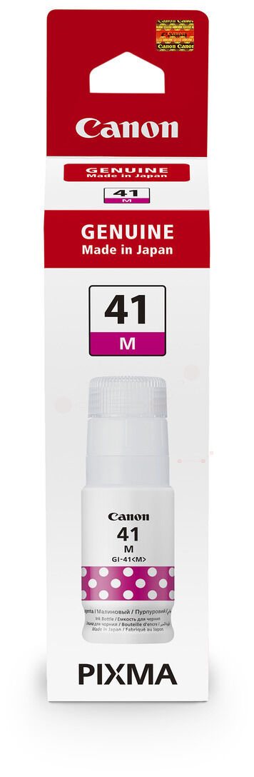 Tinte / Canon - 4544C001 / GI-41M