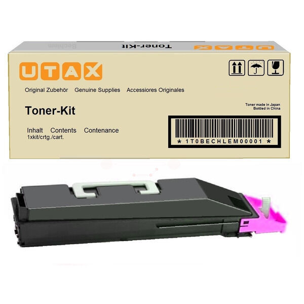 1T02R4BUT0 Original Toner UTAX CK-5510M (1T02R4BUT0) magenta