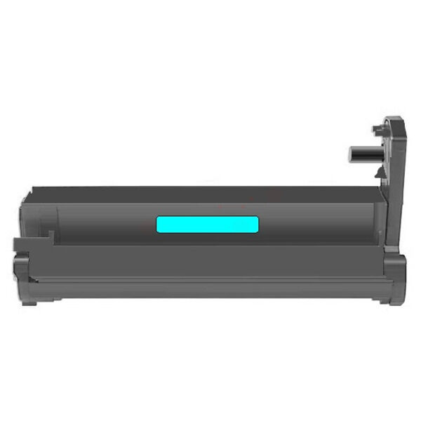 Original Bildtrommel OKI 43870007 cyan 