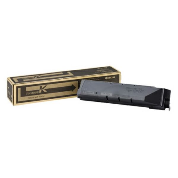 Original Toner Kyocera TK-8505K (1T02LC0NL0) schwarz