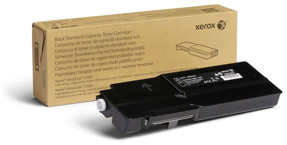 Toner / Xerox - 106R03516