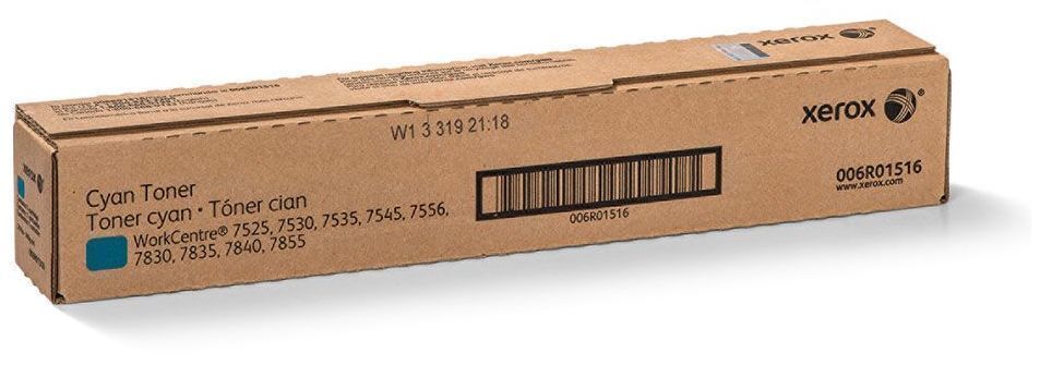 Toner / Xerox - 006R01516