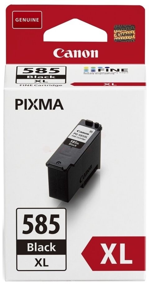 Tinte / Canon - 6204C001 / PG-585XL