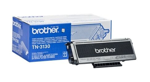 Toner / Brother - TN-3130