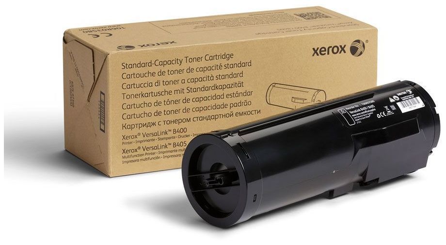 Toner / Xerox - 106R03584
