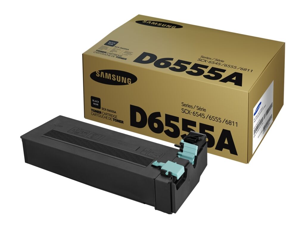 Toner / HP - SV208A / SCX-D6555A