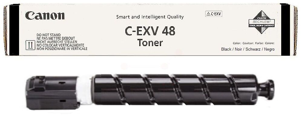 Toner / Canon - 9106B002 / C-EXV48