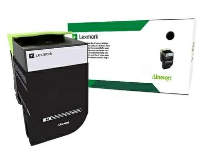 Toner / Lexmark - 71B20K0
