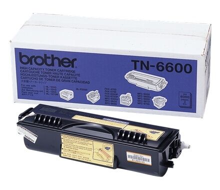 Toner / Brother - TN-6600