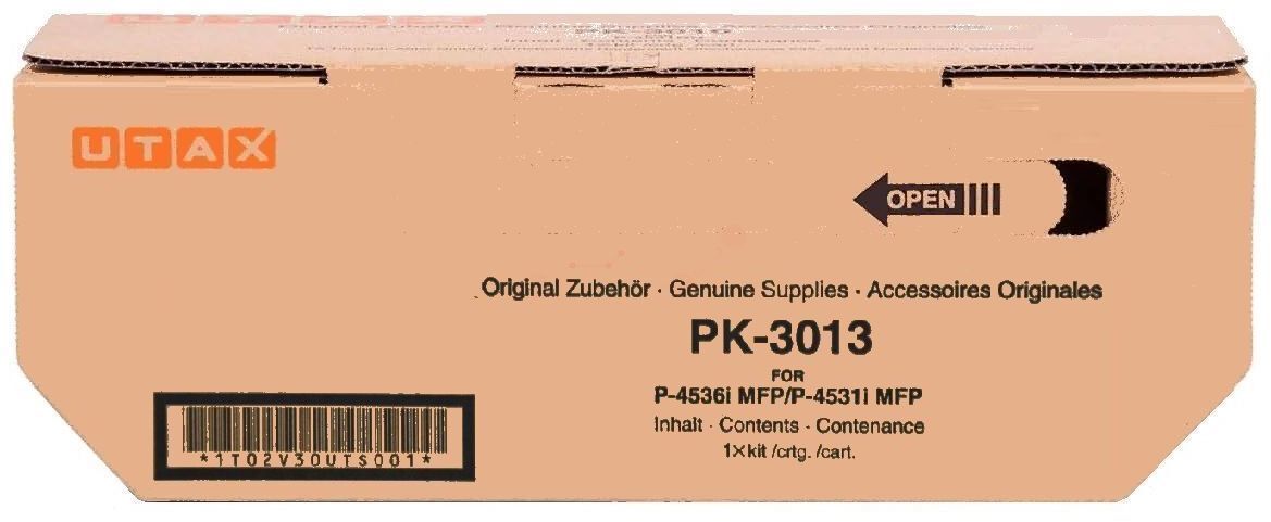 Toner / Utax - 1T02V30UT0 / PK-3013