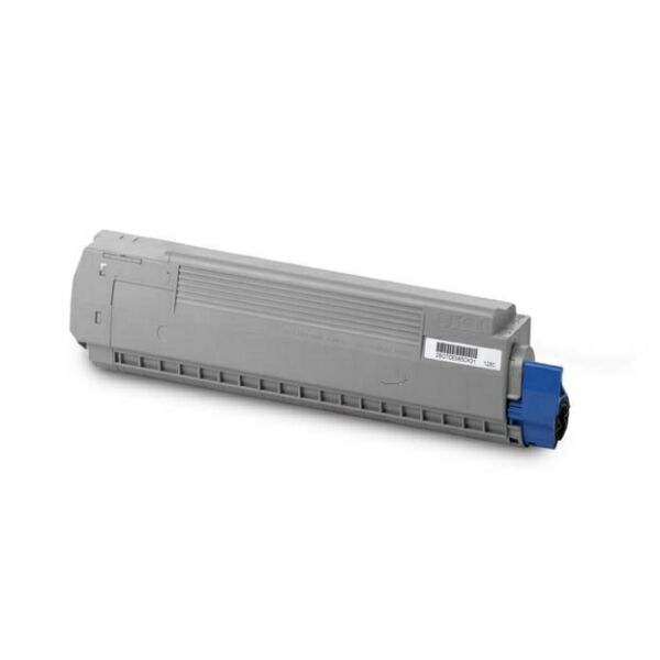 Original Toner OKI 44059168 schwarz 