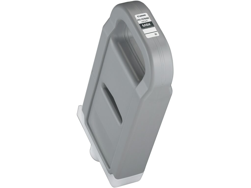 Tinte / Canon - 9820B001 / PFI-707MBK