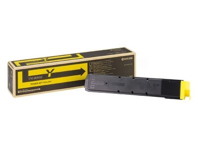 Toner / Kyocera - 1T02LKANL0 / TK-8305Y