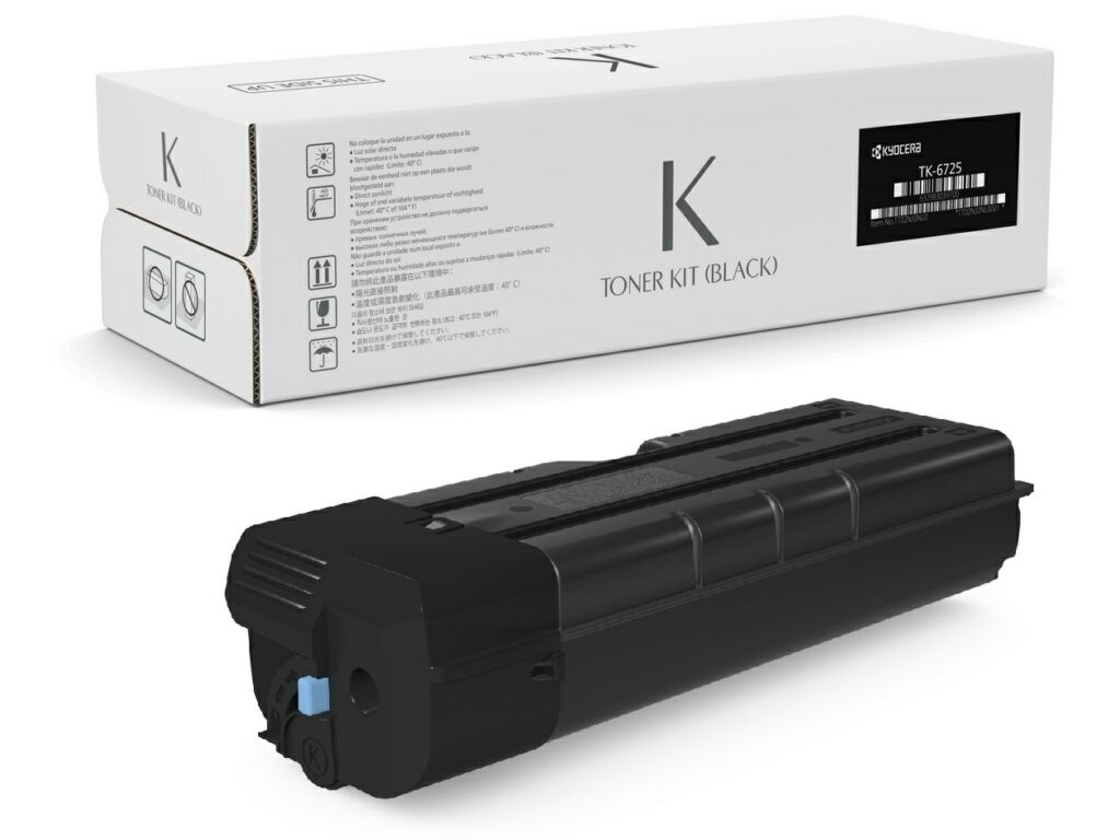 Toner / Kyocera - 1T02NJ0NL0 / TK-6725