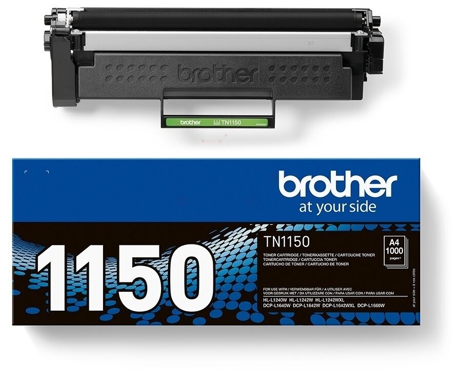 Toner / Brother - TN-1150