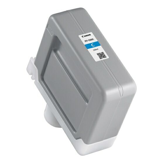 Tinte / Canon - 0812C001 / PFI-1300C