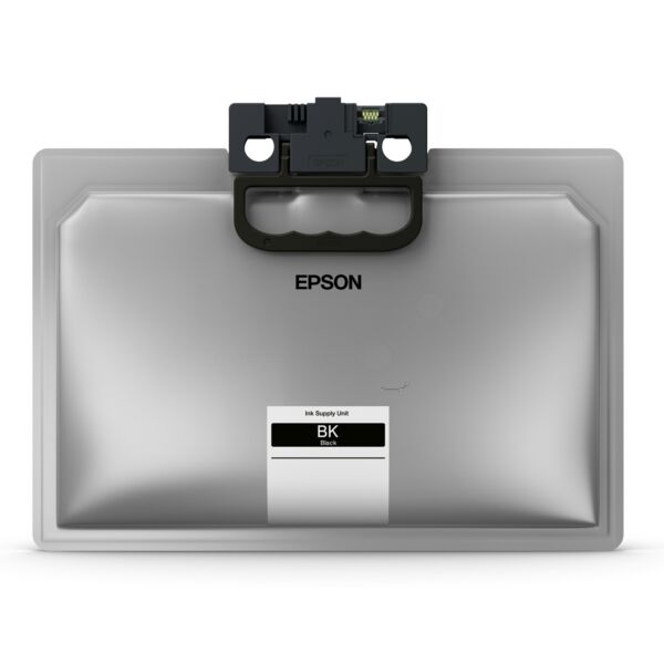 Original Tintenpatrone Epson T9661 (C13T966140) schwarz