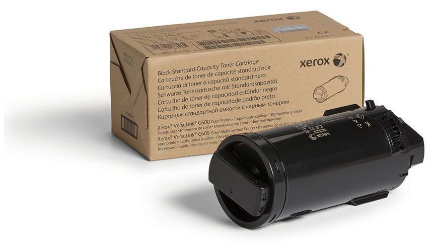 Toner / Xerox - 106R03907