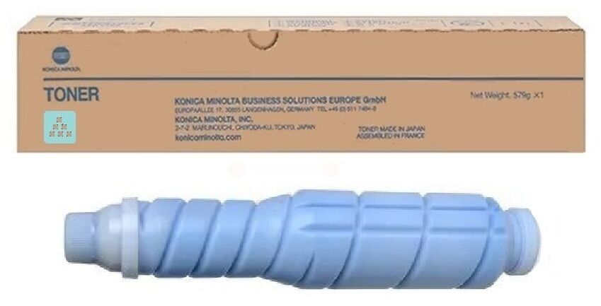 Toner / Konica Minolta - A1U9453 / TN-616C