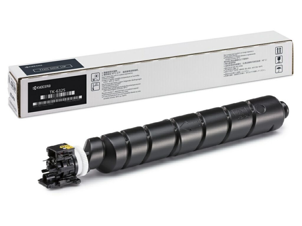 Toner / Kyocera - 1T02NK0NL0 / TK-6325