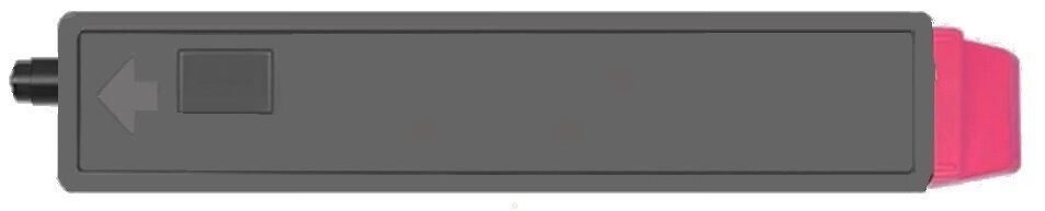 Original Toner UTAX CK-5511M (1T02R5BUT0) magenta