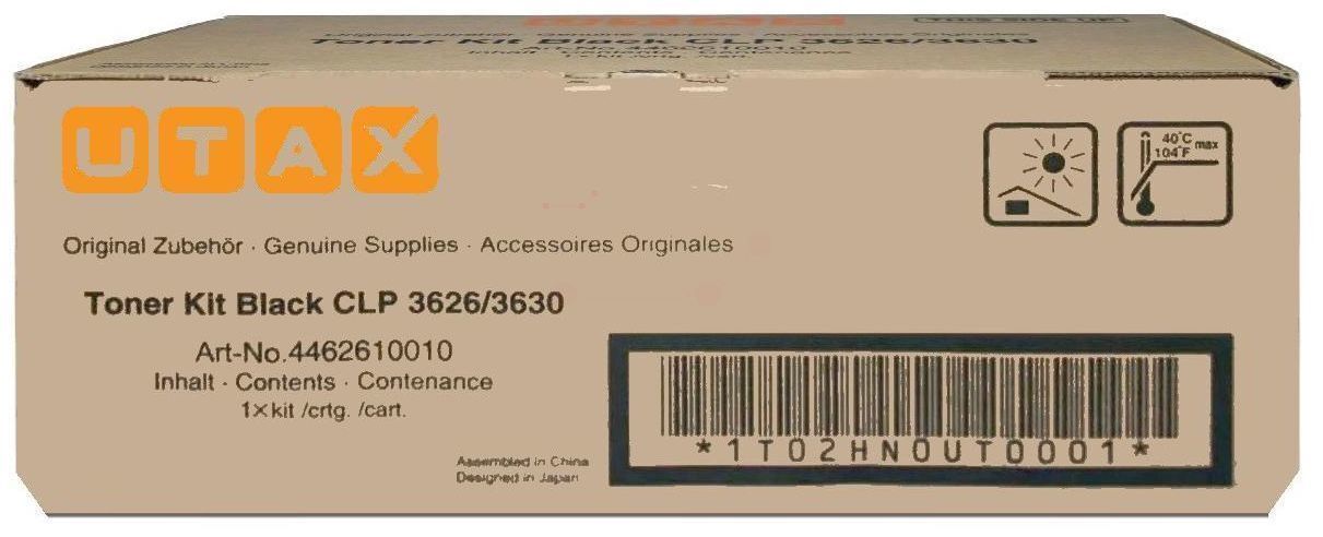 Toner / Utax - 4462610010