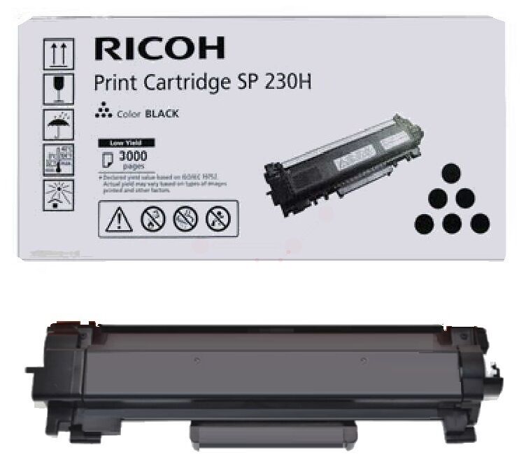 Toner / Ricoh - 408294 / TYPESP230H