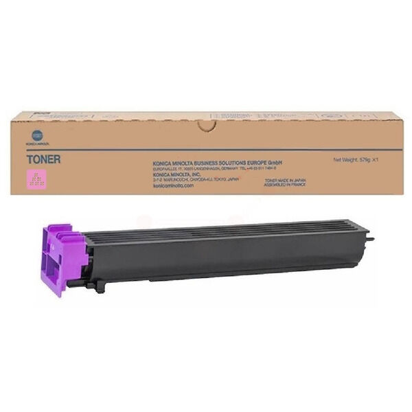 A0TM350 Original Toner Konica Minolta TN-613 (A0TM350) magenta
