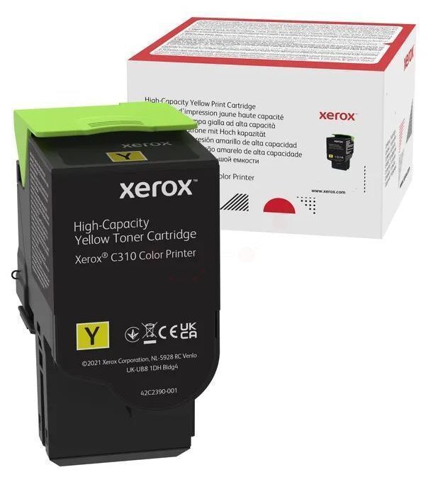 Toner / Xerox - 006R04367