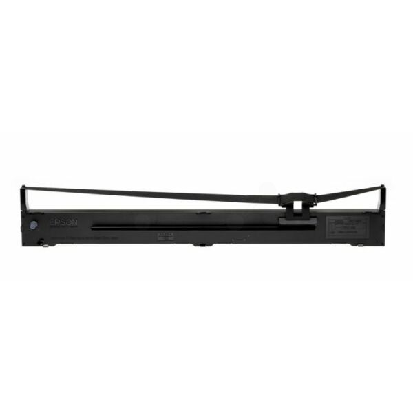 Original Nylonband Epson S015327 (C13S015327) schwarz