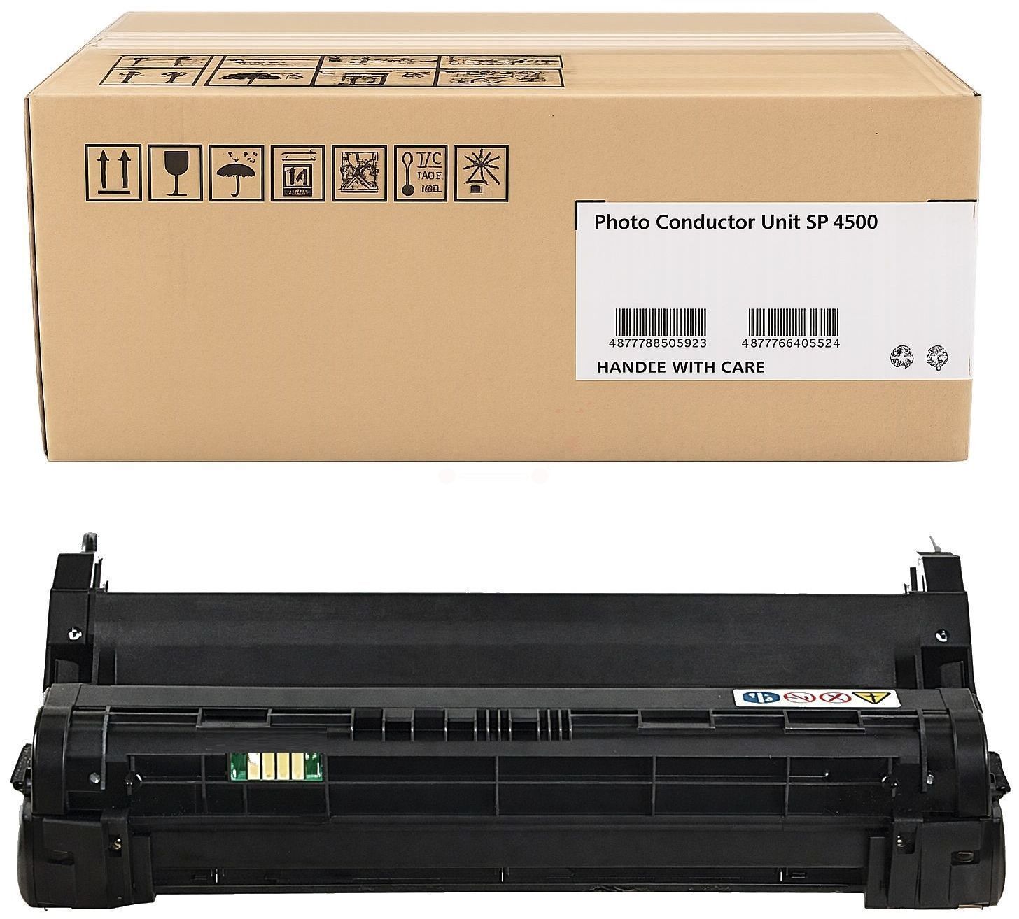 Trommel / Ricoh - 407324 / TYPESP4500