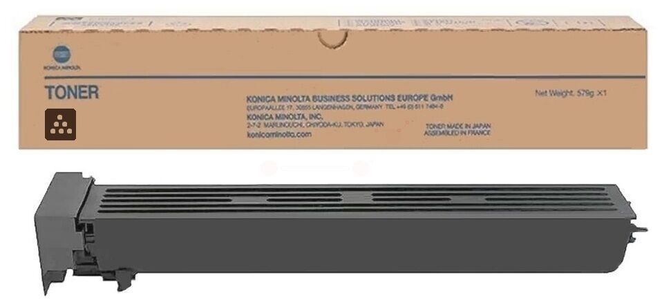 Toner / Konica Minolta - A9K8150 / TN-713K