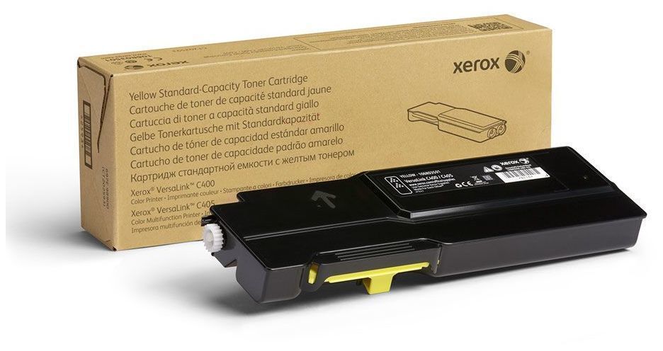 Toner / Xerox - 106R03529