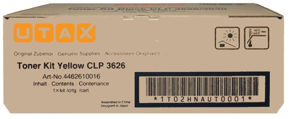Toner / Utax - 4462610016