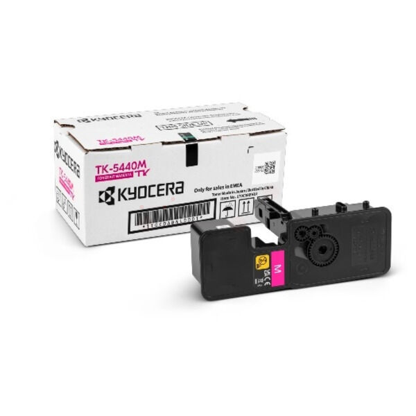1T0C0ABNL0 Original Toner Kyocera TK-5440M (1T0C0ABNL0) magenta